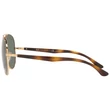 Kép 3/4 - Ray-Ban napszemüveg - RB3675-001/58 - 