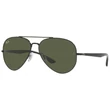 Kép 1/4 - Ray-Ban napszemüveg - RB3675-002/31 - 
