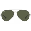 Kép 2/4 - Ray-Ban napszemüveg - RB3675-002/31 - 