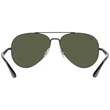 Kép 4/4 - Ray-Ban napszemüveg - RB3675-002/31 - 