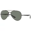Kép 1/4 - Ray-Ban napszemüveg - RB3675-002/58 - 