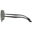 Kép 3/4 - Ray-Ban napszemüveg - RB3675-002/58 - 
