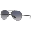 Kép 1/4 - Ray-Ban napszemüveg - RB3675-004/78 - 
