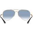 Kép 4/4 - Ray-Ban napszemüveg - RB3675-90003F - 