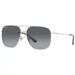 Kép 1/4 - Ray-Ban napszemüveg - RB3679D-003/T3 - 