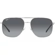 Kép 2/4 - Ray-Ban napszemüveg - RB3679D-003/T3 - 