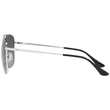 Kép 3/4 - Ray-Ban napszemüveg - RB3679D-003/T3 - 