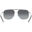 Kép 4/4 - Ray-Ban napszemüveg - RB3679D-003/T3 - 
