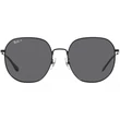 Kép 2/4 - Ray-Ban napszemüveg - RB3680D-002/81 - 
