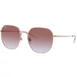 Kép 1/4 - Ray-Ban napszemüveg - RB3680D-9202I8 - 