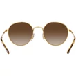 Kép 4/4 - Ray-Ban napszemüveg - RB3681-001/13 - 