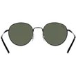 Kép 4/4 - Ray-Ban napszemüveg - RB3681-002/71 - 