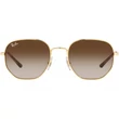Kép 2/4 - Ray-Ban napszemüveg - RB3682-001/13 - 