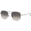 Kép 1/4 - Ray-Ban napszemüveg - RB3682-003/11 - 
