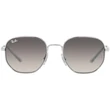 Kép 2/4 - Ray-Ban napszemüveg - RB3682-003/11 - 