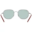 Kép 4/4 - Ray-Ban napszemüveg - RB3682-9226Q5 - 