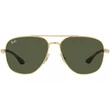 Kép 2/4 - Ray-Ban napszemüveg - RB3683-001/31 - 
