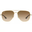 Kép 2/4 - Ray-Ban napszemüveg - RB3683-001/51 - 