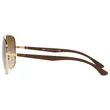 Kép 3/4 - Ray-Ban napszemüveg - RB3683-001/51 - 