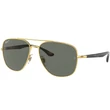 Kép 1/4 - Ray-Ban napszemüveg - RB3683-001/58 - 