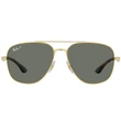 Kép 2/4 - Ray-Ban napszemüveg - RB3683-001/58 - 