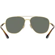 Kép 4/4 - Ray-Ban napszemüveg - RB3683-001/58 - 
