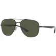 Kép 1/4 - Ray-Ban napszemüveg - RB3683-002/31 - 
