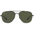 Kép 2/4 - Ray-Ban napszemüveg - RB3683-002/31 - 