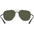 Kép 4/4 - Ray-Ban napszemüveg - RB3683-002/31 - 