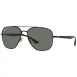 Kép 1/4 - Ray-Ban napszemüveg - RB3683-002/58 - 