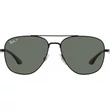 Kép 2/4 - Ray-Ban napszemüveg - RB3683-002/58 - 