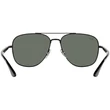 Kép 4/4 - Ray-Ban napszemüveg - RB3683-002/58 - 