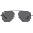 Kép 2/4 - Ray-Ban napszemüveg - RB3683-003/B1 - 