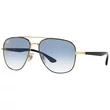 Kép 1/4 - Ray-Ban napszemüveg - RB3683-90003F - 