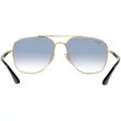 Kép 4/4 - Ray-Ban napszemüveg - RB3683-90003F - 