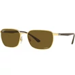 Kép 1/4 - Ray-Ban napszemüveg - RB3684CH-001/AN - Chromance