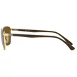 Kép 3/4 - Ray-Ban napszemüveg - RB3684CH-001/AN - Chromance