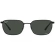 Kép 2/4 - Ray-Ban napszemüveg - RB3684CH-002/K8 - Chromance