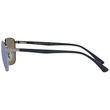 Kép 3/4 - Ray-Ban napszemüveg - RB3684CH-004/4L - Chromance