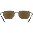 Kép 4/4 - Ray-Ban napszemüveg - RB3684CH-004/4L - Chromance