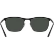 Kép 4/4 - Ray-Ban napszemüveg - RB3686-186/K8 - 