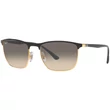 Kép 1/4 - Ray-Ban napszemüveg - RB3686-187/32 - 