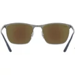 Kép 4/4 - Ray-Ban napszemüveg - RB3686-92044L - 