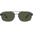 Kép 2/4 - Ray-Ban napszemüveg - RB3687-002/31 - 