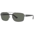 Kép 1/4 - Ray-Ban napszemüveg - RB3687-004/58 - 