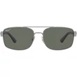 Kép 2/4 - Ray-Ban napszemüveg - RB3687-004/58 - 