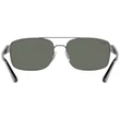 Kép 4/4 - Ray-Ban napszemüveg - RB3687-004/58 - 
