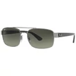 Kép 1/4 - Ray-Ban napszemüveg - RB3687-004/71 - 