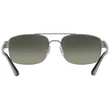 Kép 4/4 - Ray-Ban napszemüveg - RB3687-004/71 - 