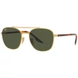 Kép 1/4 - Ray-Ban napszemüveg - RB3688-001/31 - 